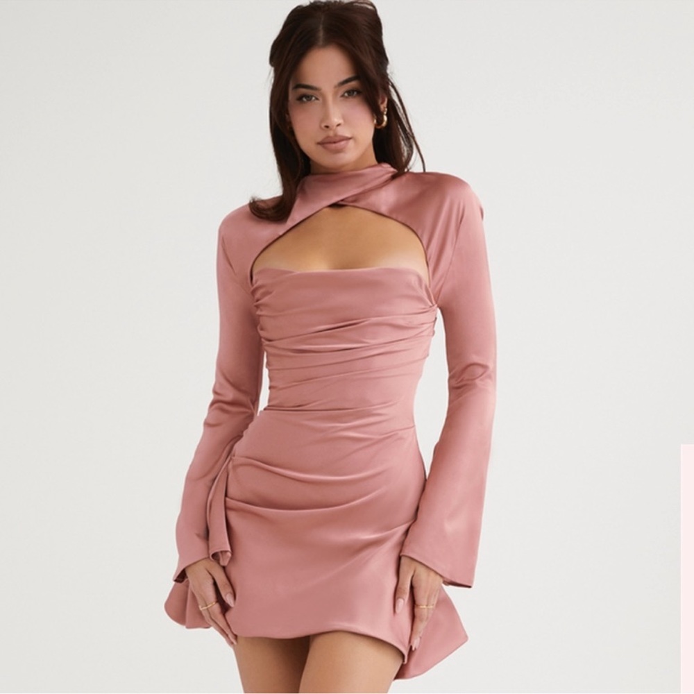 House of CB toira dress